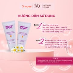 Sữa Rửa Mặt ENYA Sáng Da Cao Cấp 120ml  - Làm Sạch Sâu, Hạn Chế Bã Nhờn & Cấp Ẩm