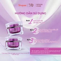 Kem Dưỡng Da ENYA Tinh Chất LINGZHI Và Đông Trùng Hạ Thảo 20G SPF50, Cải Thiện Nám, Tàn Nhang & Nếp Nhăn