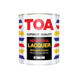  SƠN TOA SUPERIOR QUALITY LACQUER 