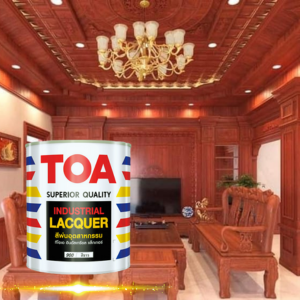  SƠN TOA SUPERIOR QUALITY LACQUER 