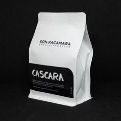 Trà Vỏ Cà Phê Cascara - Sơn Farm - 100gr