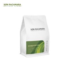 (New Crop 2025) Cà Phê Pour Over Gói Bourbon, 100% Specialty Coffee Đà Lạt, Rang Nhạt, Gói 250gr / 500gr