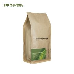 (New Crop 2025) Cà Phê Pour Over Gói Bourbon, 100% Specialty Coffee Đà Lạt, Rang Nhạt, Gói 250gr / 500gr