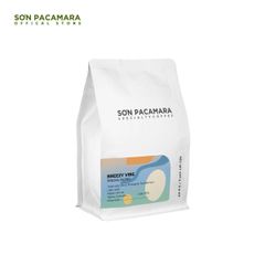 (Tiết kiệm 90K) Combo 1KG Breezy Vibe Gói 250gr/500gr - Phù Hợp Pha Pour Over / Espresso / Cold Brew