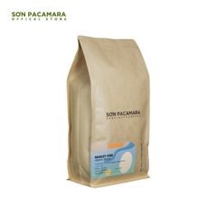 (Tiết kiệm 90K) Combo 1KG Breezy Vibe Gói 250gr/500gr - Phù Hợp Pha Pour Over / Espresso / Cold Brew