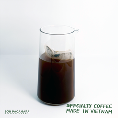 Cà Phê Cold Brew Túi Lọc Breezy Blend - 100% Arabica - Hương Trái Cây Nhiệt Đới, Ngọt Hậu