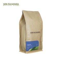 (Tiết kiệm 90k) Combo 1KG Catimor Cầu Đất Gói 250gr/500gr - Phù Hợp Pha Máy / Phin - Ngon Nhất Khi Pha Với Sữa