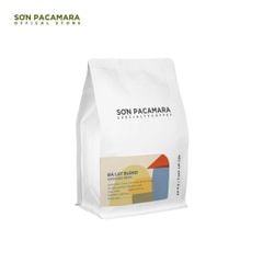 (Tiết kiệm 90K) Combo 1KG Đà Lạt Gói 250gr / 500gr - Phù Hợp Pha Máy / Phin