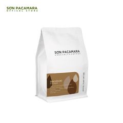 (Tiết kiệm 80K) Combo 1KG Đậm Vừa Đủ Gói 250gr/500gr - Phù Hợp Phin - 50% Arabica 50% Robusta, Rang Đậm