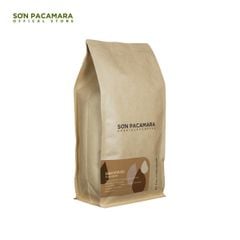 (Cà Mới) Cà Phê Pha Phin Gói Đậm Vừa Đủ, Chất Lượng Cao, 50% Arabica Đà Lạt 50% Robusta Đăk Nông, Rang Đậm Không Chua, Đắng Nhẹ, Gói 250gr/500gr