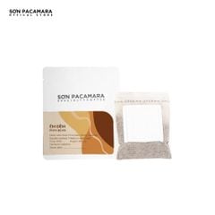 Cà Phê Phin Giấy Sơn Pacamara Gói Êm Đềm, Xay Mới, 100% Arabica, Đậm Vị, Túi 14gr / Hộp 10 Túi