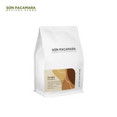 Cà Phê Pha Phin Gói Êm Đềm, 100% Arabica Chất Lượng Cao Đà Lạt, Rang Đậm, Chua Nhẹ Không Gắt, Gói 250gr/500gr