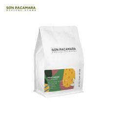 Cà Phê Cold Brew Gói Fruit Mood, Special Blend, 100% Specialty Coffee, Hương Trái Cây, Vị Đầm, Rang Vừa, Gói 250gr / 500gr