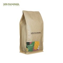 Cà Phê Cold Brew Gói Fruit Mood, Special Blend, 100% Specialty Coffee, Hương Trái Cây, Vị Đầm, Rang Vừa, Gói 250gr / 500gr