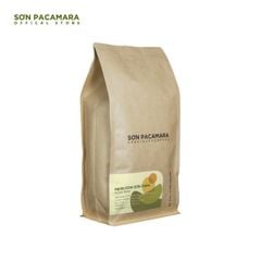 (New Crop 2025) Cà Phê Pour Over Gói Heirloom, 100% Specialty Coffee Đà Lạt, Rang Nhạt, Gói 250gr / 500gr