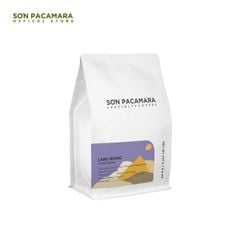 (New Crop 2025) Cà Phê Pour Over Gói Lang Biang, 100% Specialty Coffee Lạc Dương, Hương Trái Cây Nhiệt Đới, Rang Nhạt, Gói 250gr / 500gr