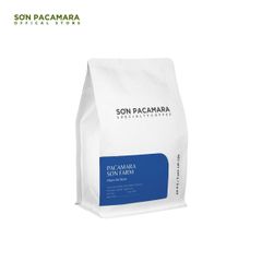 (New Crop 2025) Gói Đặc Biệt Pacamara Micro Lot Từ Sơn Farm, Vị Ngọt Dày, Gói 100gr/250gr