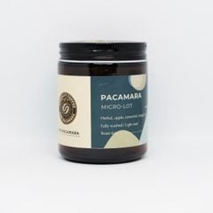 (New Crop 2025) Gói Đặc Biệt Pacamara Micro Lot Từ Sơn Farm, Vị Ngọt Dày, Gói 100gr/250gr