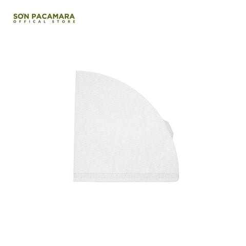 Giấy lọc cà phê HARIO V60 100 tờ (size 02, màu trắng)