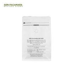 Cà Phê Pha Phin Gói Êm Đềm, 100% Arabica Chất Lượng Cao Đà Lạt, Rang Đậm, Chua Nhẹ Không Gắt, Gói 250gr/500gr