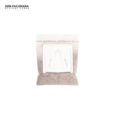 Cà Phê Phin Giấy Sơn Pacamara Gói Typica, Xay Mới, 100% Arabica, Vị Dày, Túi 14gr / Hộp 10 Túi