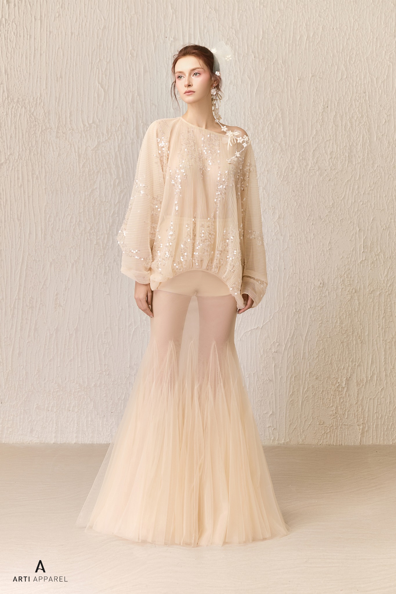 Celestial Grace Midi main image 0