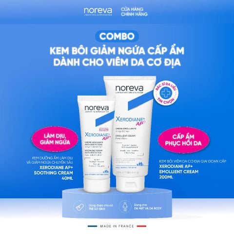 Viêm Da Cơ Địa