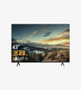 Smart Tivi Samsung Crystal UHD 4K 43 inch UA43TU6900KXXV