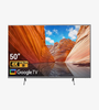 Google Tivi Sony 4K 50 inch KD-50X80J/S VN3