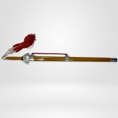 Song Kiếm Nhôm Võ Cổ Truyền PT: Vỏ Trơn Không Chạm