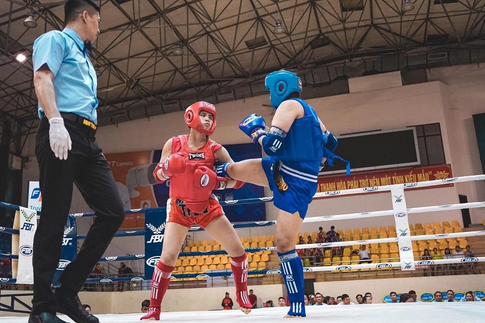 Nón Bảo Hộ Fighter Cao Cấp Thi Đấu | Boxing - Muay Thái - KickBoxing - Võ Cổ Truyền - Vovinam