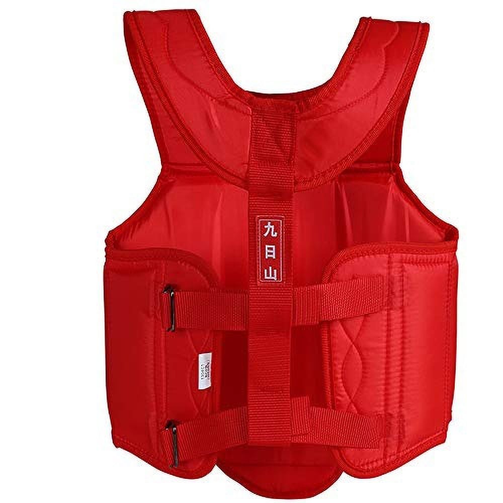 Giáp Thi Đấu Wesing