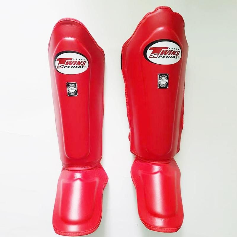 Giáp Chân Thi Đấu Twins SGL-10