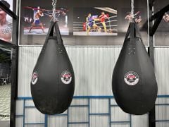 Thiết Kế - Gia Công Bao Cát Theo Yêu Cầu