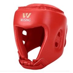 Mũ Thi Đấu Wesing - Boxing, Muay, Tán Thủ, KickBoxing, Võ Cổ Truyền