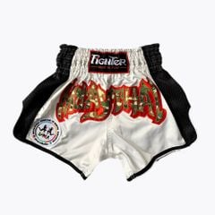 Quần Muay Fighter Cao Cấp