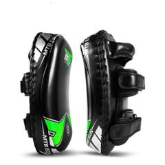 Đích Đá MTB