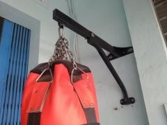 Giá Treo Bao Cát Fighter Cao Cấp