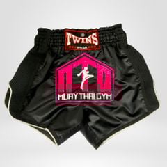 Thiết kế Quần Muay Thái Cao Cấp Cho Câu Lạc Bộ
