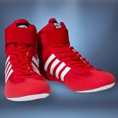 Giày Boxing Fighter Pro
