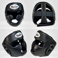 Mũ Bảo Hộ Fighter BTF Sparring