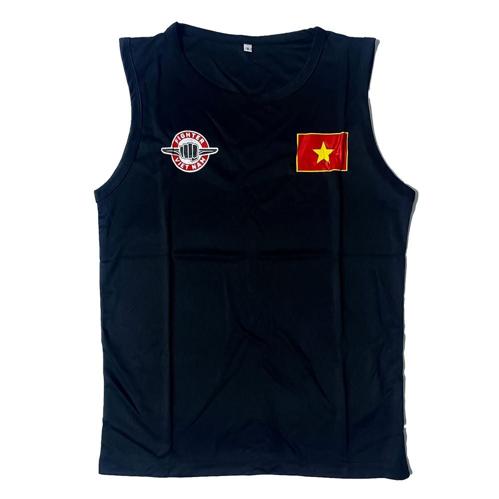Áo Thun Đối Kháng Fighter