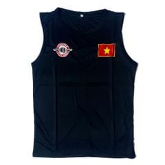 Áo Thun Đối Kháng Fighter