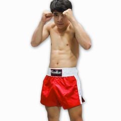 Quần KickBoxing Fighter Cao Cấp