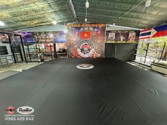 Bạt sàn đài Boxing, Muay Thái, KickBoxing, Võ Cổ Truyền