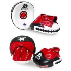 Đích Đấm Boxing Mongkol PMM03 - Da Bò Thái Lan