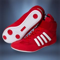 Giày Boxing Fighter Pro