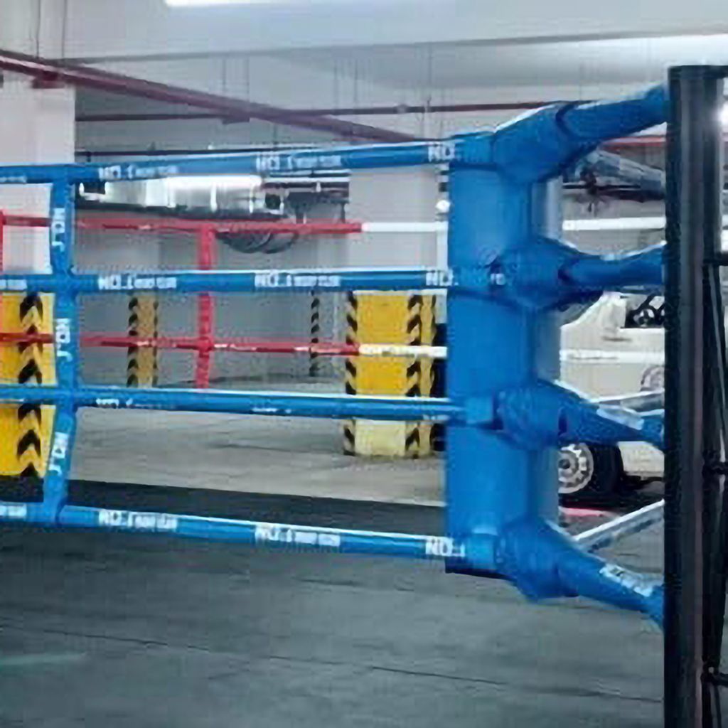 Gối Sàn Đài Muay Thái - Boxing