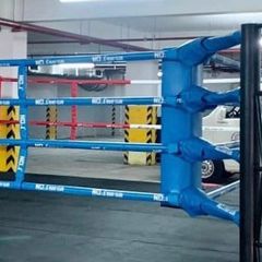 Gối Sàn Đài Muay Thái - Boxing