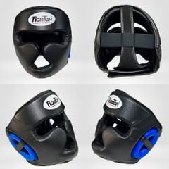 Mũ Bảo Hộ Fighter BTF Sparring